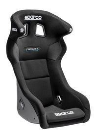 Sparco - Circuit II QRT Competition Seat