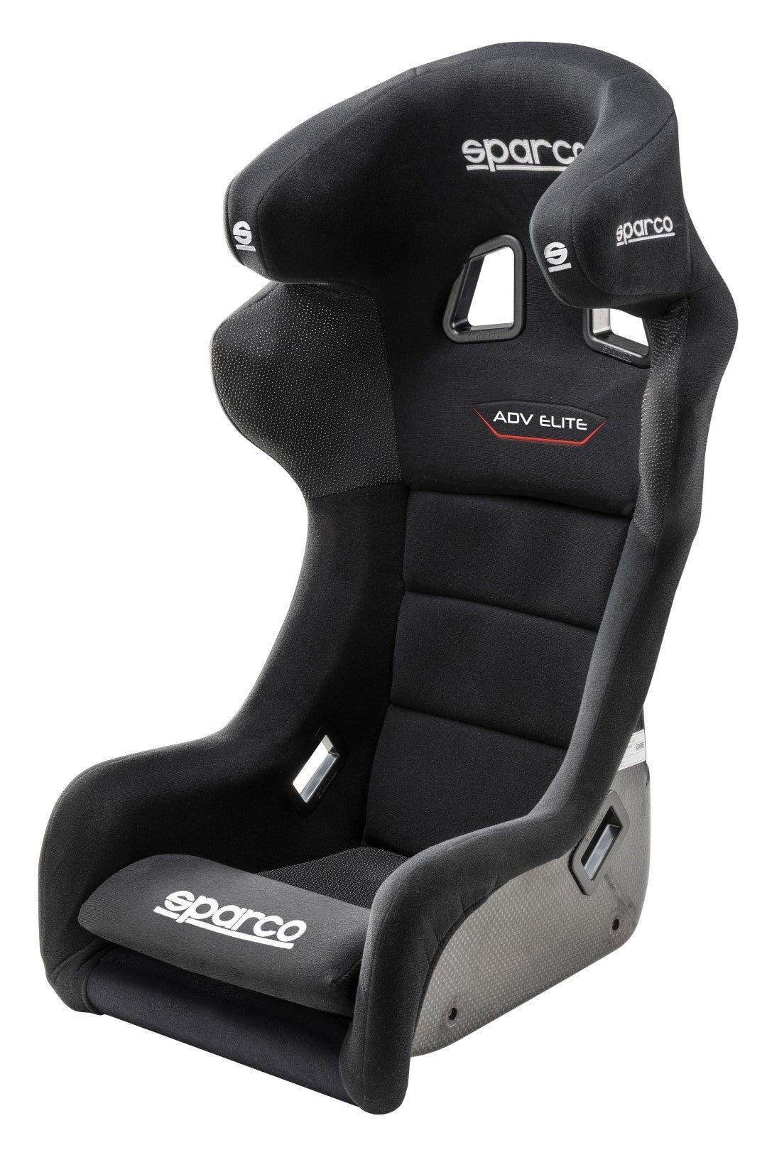 Sparco - ADV Elite Carbon Fiber Competition Seat