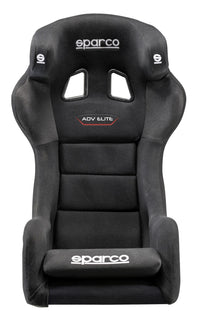 Sparco - ADV Elite Carbon Fiber Competition Seat