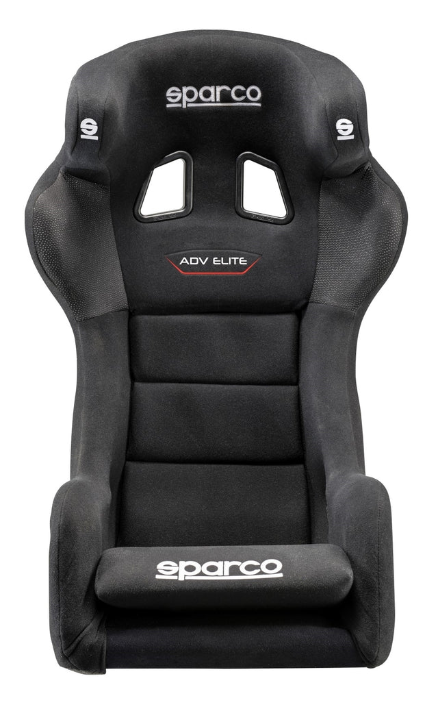 Sparco - ADV Elite Carbon Fiber Competition Seat