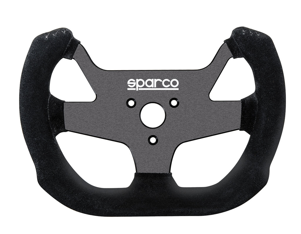 Sparco - F10A Competition Steering Wheel