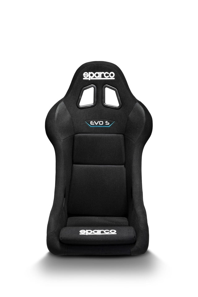 Sparco - EVO S QRT Competition Seat