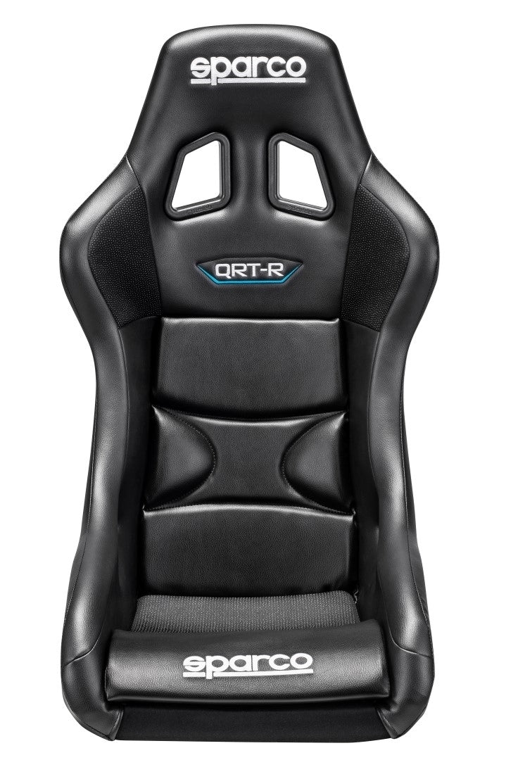 Sparco - QRT-R Competition Seat