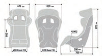Sparco - ADV XT Competition Seat