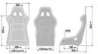 Sparco - QRT Performance Competition Seat