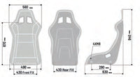 Sparco - QRT-R Competition Seat