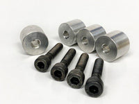 Sparco - Hardware Spacer Kits