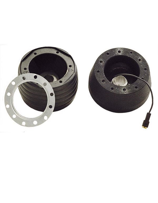 Steering wheel spacer for BMW 3 Series and M3 E46