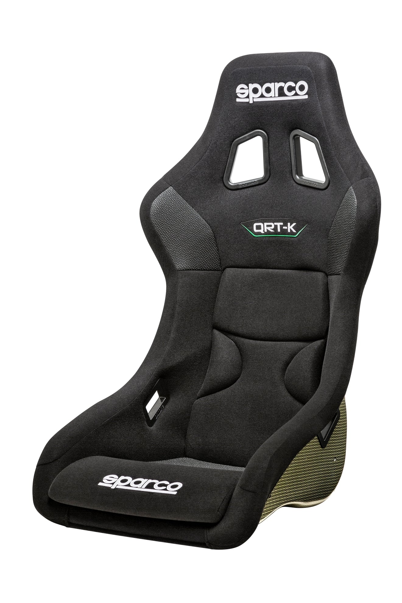 Sparco - QRT-K Kevlar Competition Seat