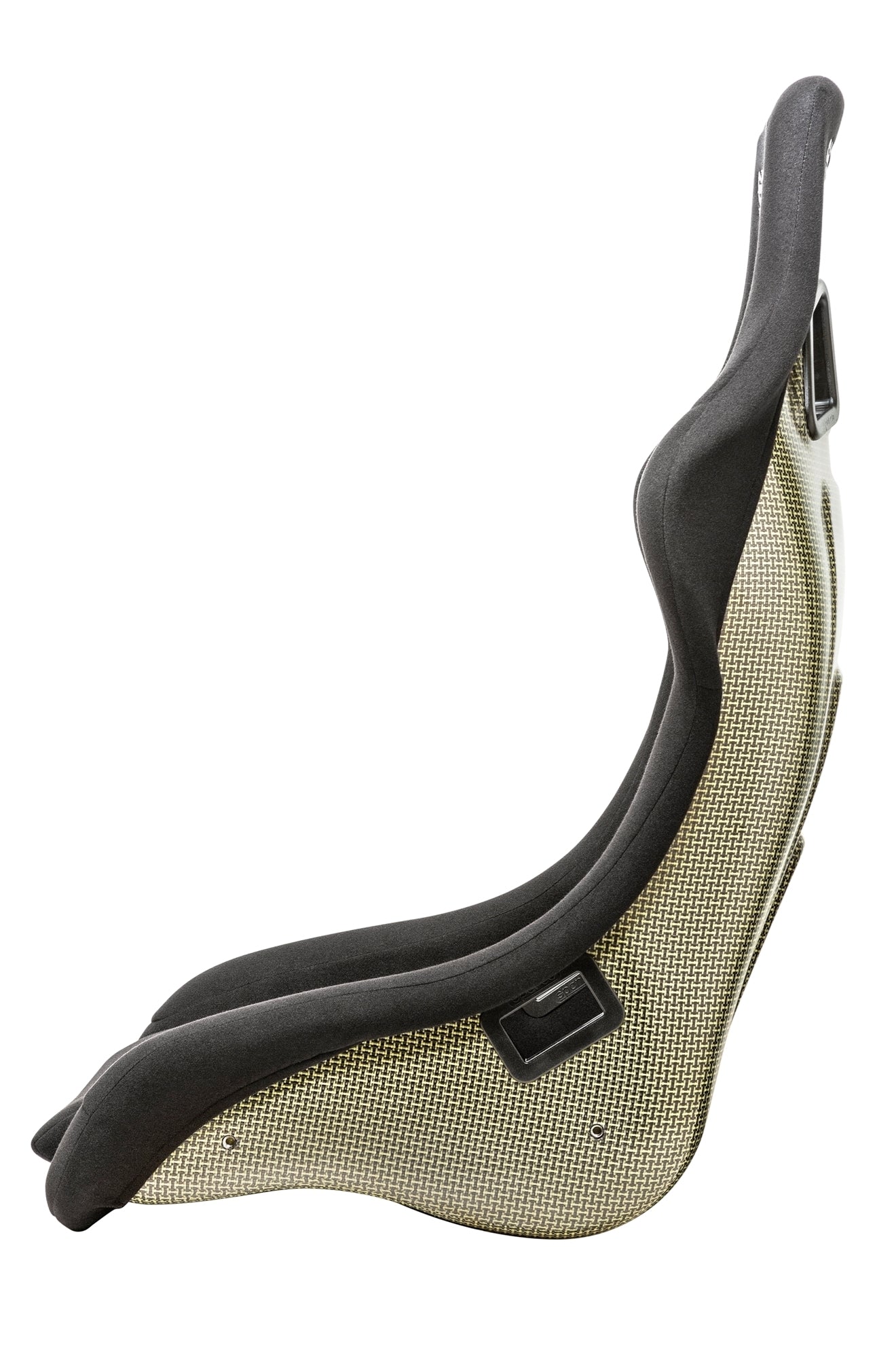 Sparco - QRT-K Kevlar Competition Seat