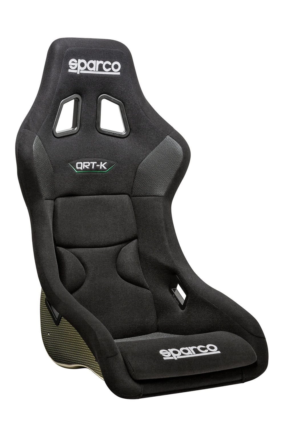Sparco - QRT-K Kevlar Competition Seat