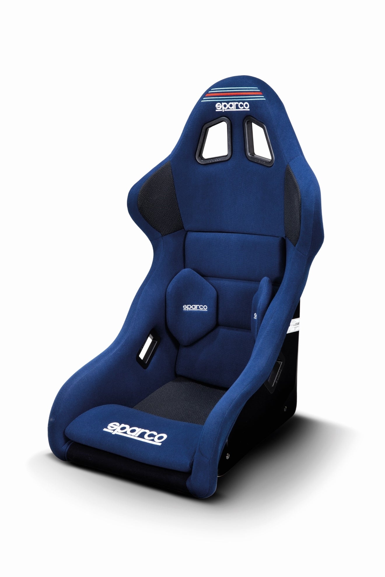 Sparco - Pro 2000 Martini Racing Edition Competition Seat
