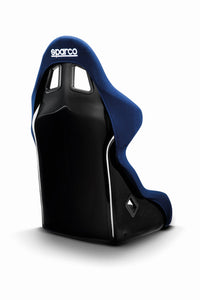 Sparco - Pro 2000 Martini Racing Edition Competition Seat