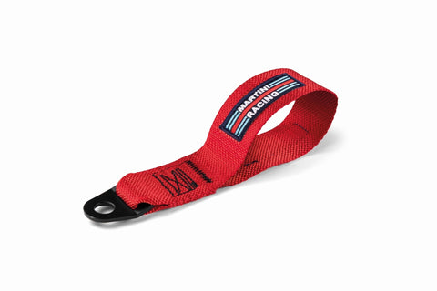 Sparco - Martini Racing Tow Strap