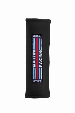 Sparco - Martini Racing Competition Harness Pad