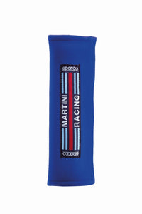 Sparco - Martini Racing Competition Harness Pad