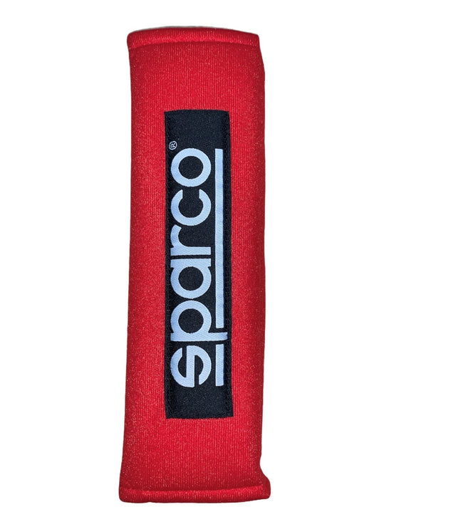 Sparco - Competition Harness Pad