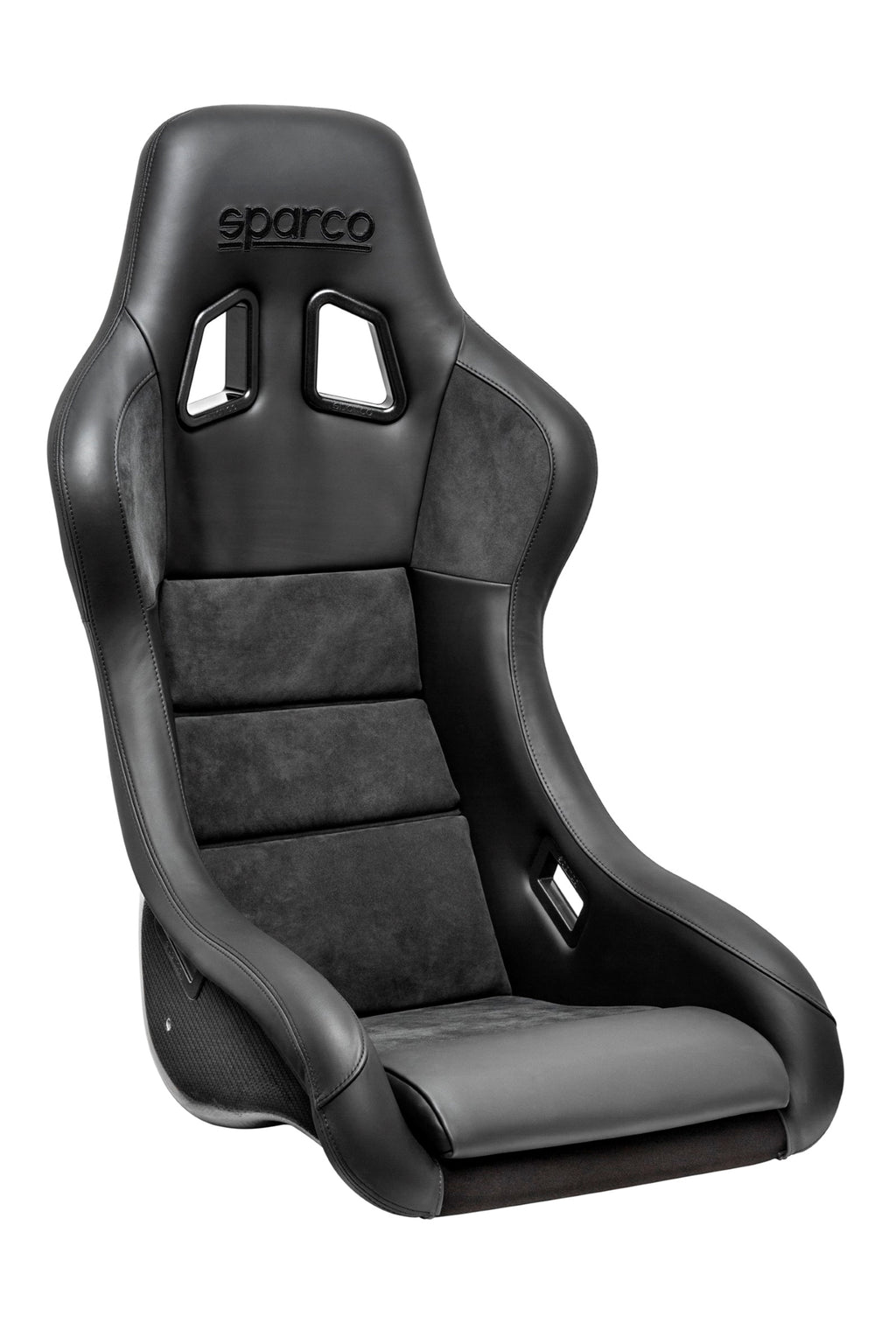 Sparco - QRT-C Performance Carbon Fiber Competition Seat – european ...
