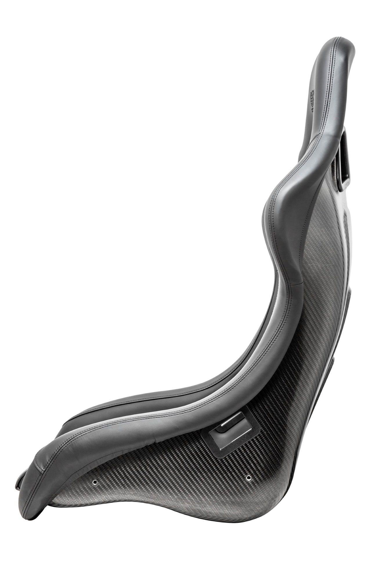 Sparco - QRT-C Performance Carbon Fiber Competition Seat