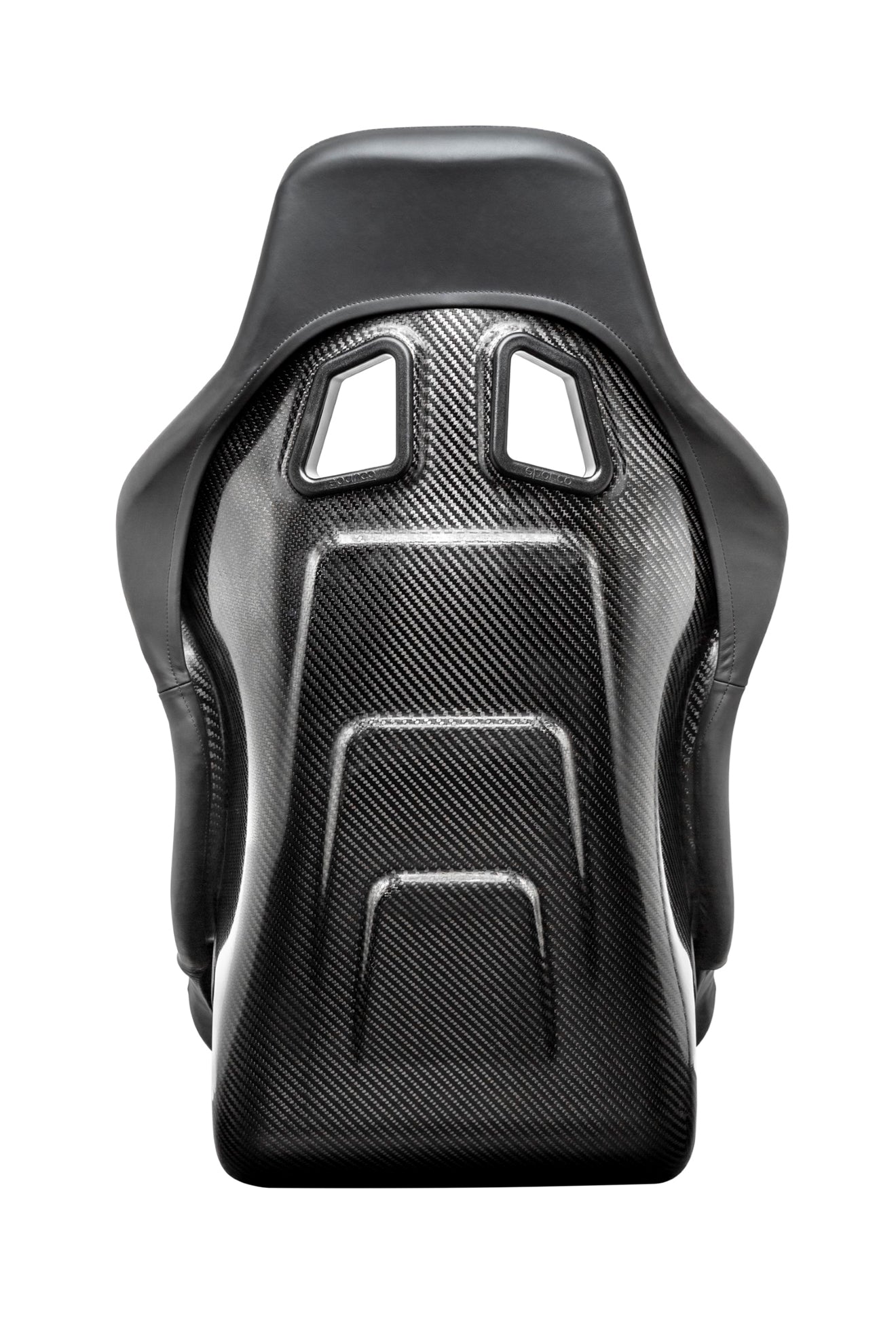 Sparco - QRT-C Performance Carbon Fiber Competition Seat