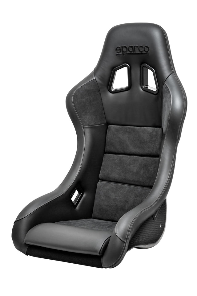 Sparco - QRT-C Performance Carbon Fiber Competition Seat