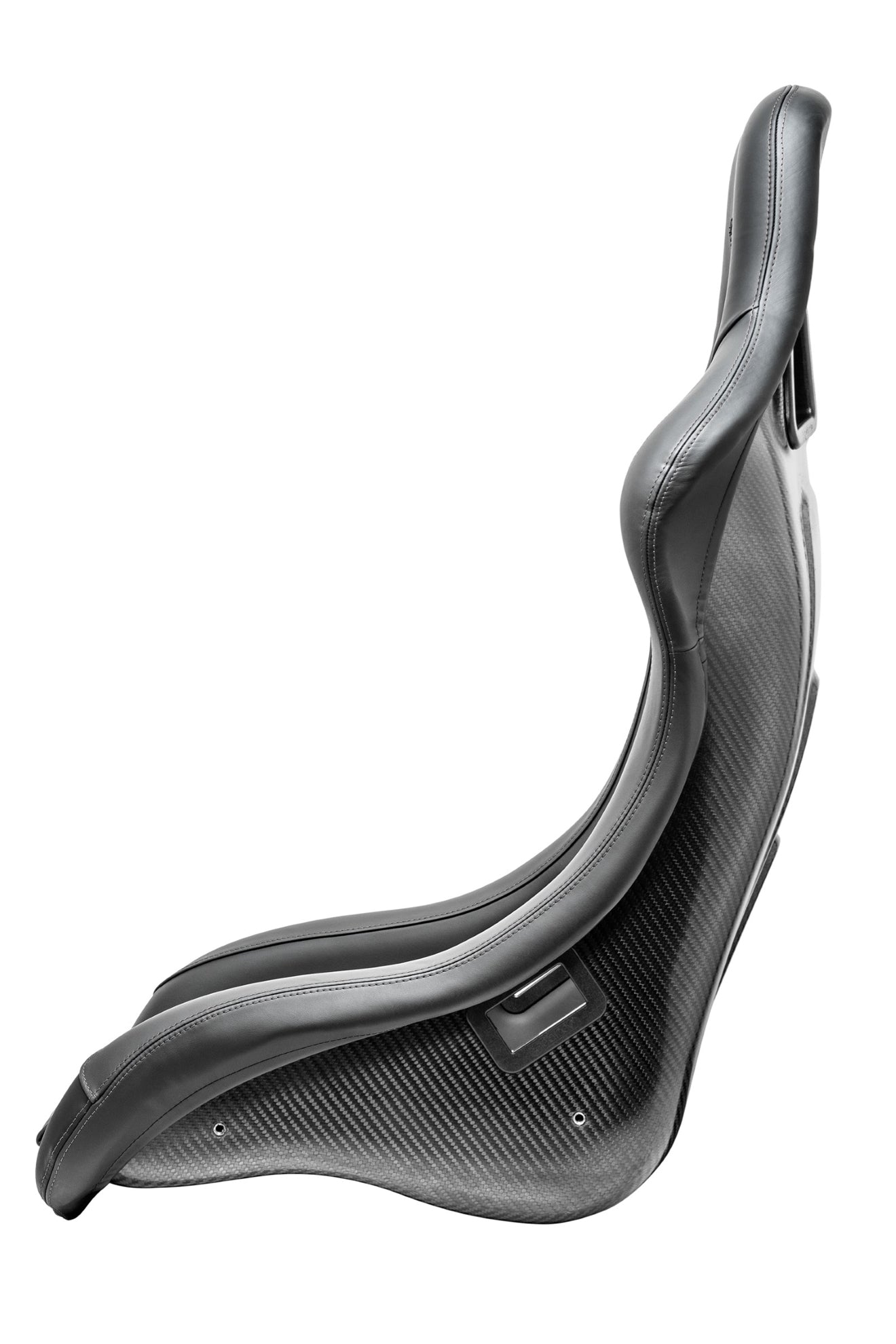 Sparco - QRT-C Performance Carbon Fiber Competition Seat