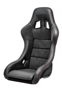 Sparco - QRT-C Performance Carbon Fiber Competition Seat