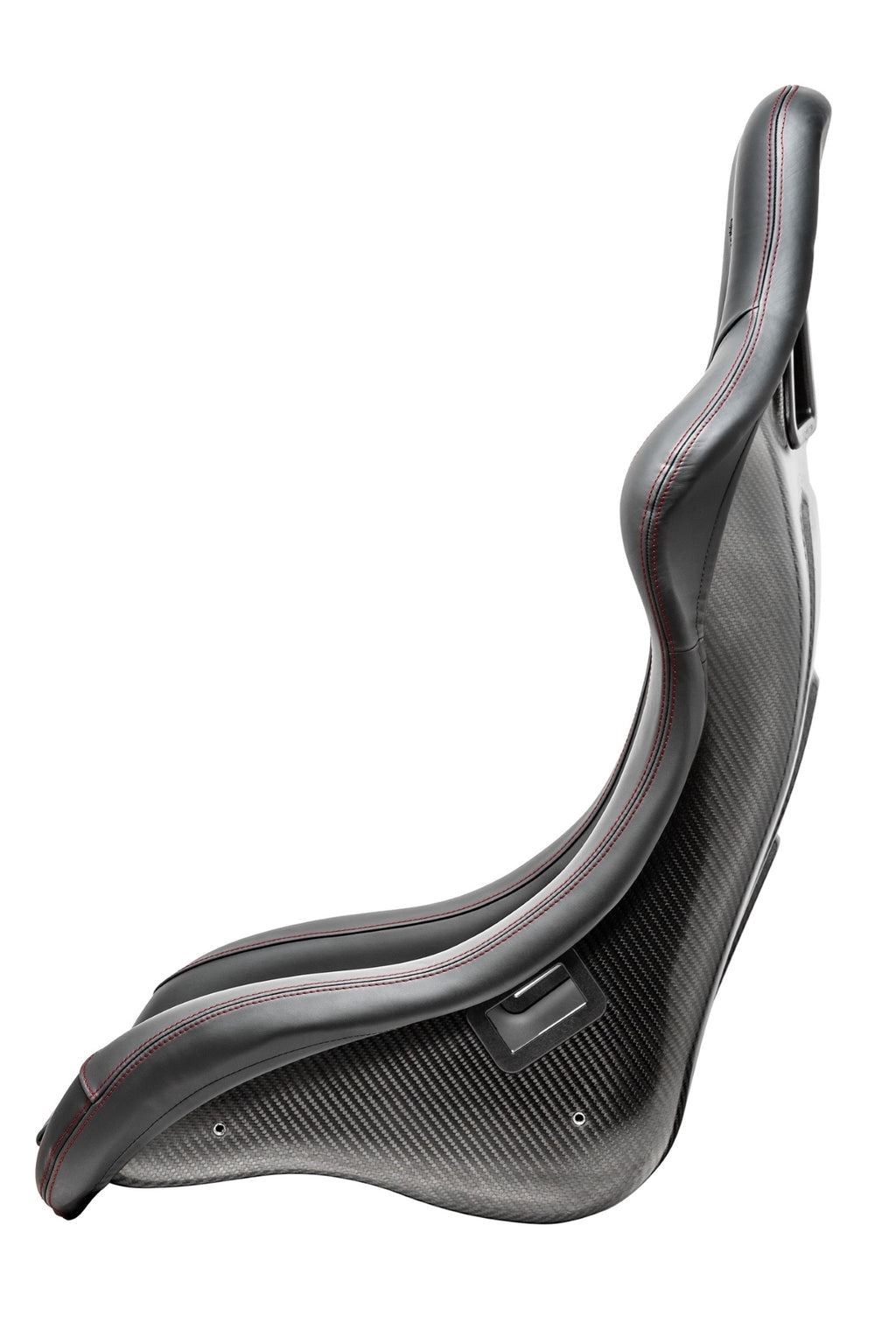 Sparco - QRT-C Performance Carbon Fiber Competition Seat – european ...