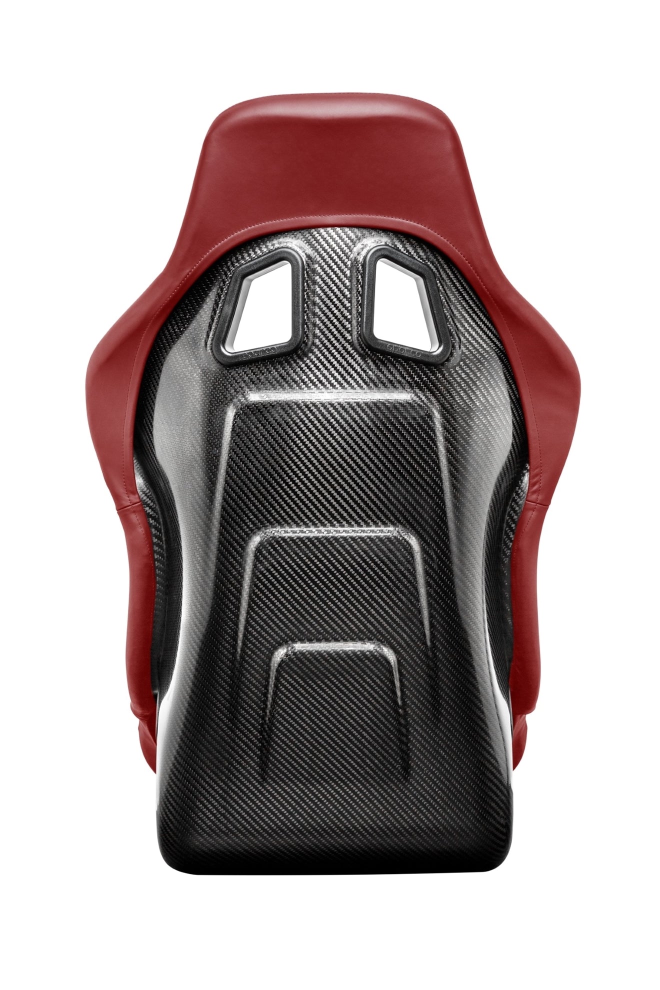 Sparco - QRT-C Performance Carbon Fiber Competition Seat