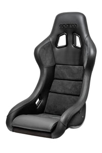 Sparco - QRT-C Performance Carbon Fiber Competition Seat