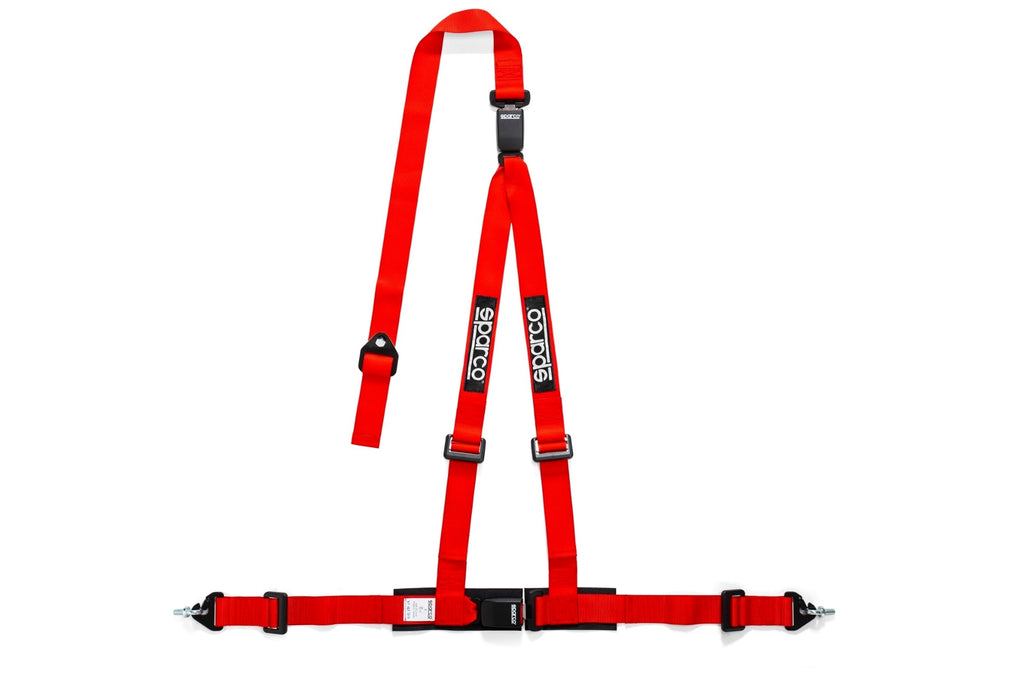 Sparco - 3-Point 2" Double-Release Street Harness