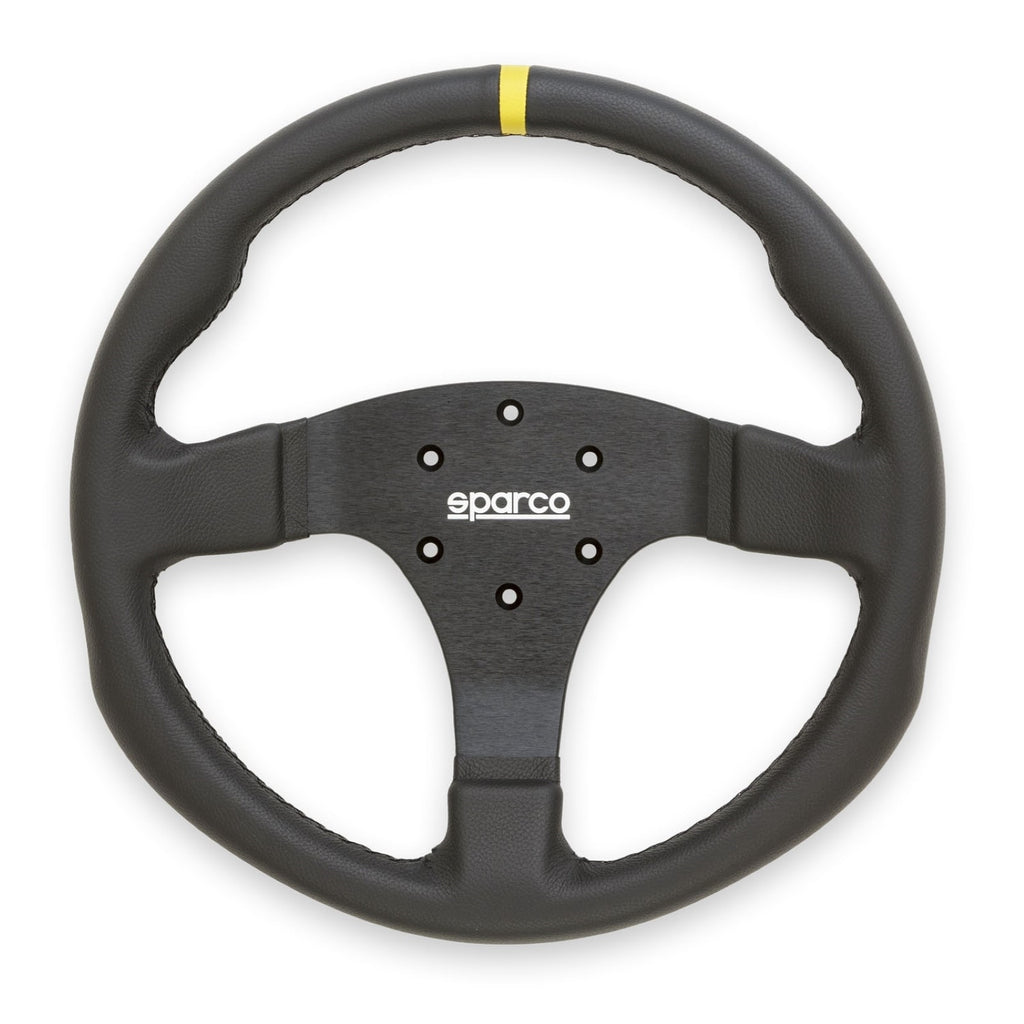 Sparco - R 330 Competition Steering Wheel