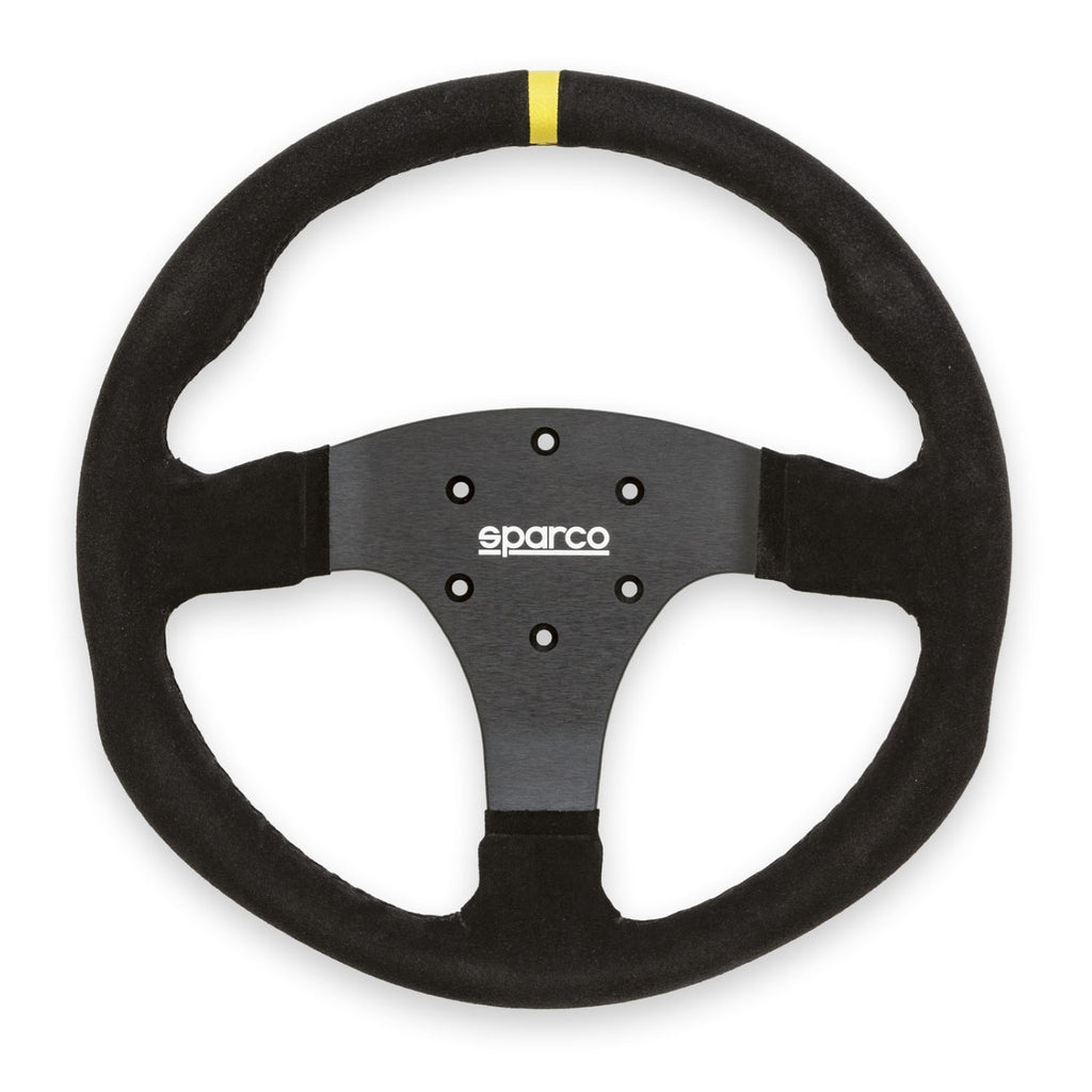 Sparco - R 330 Competition Steering Wheel