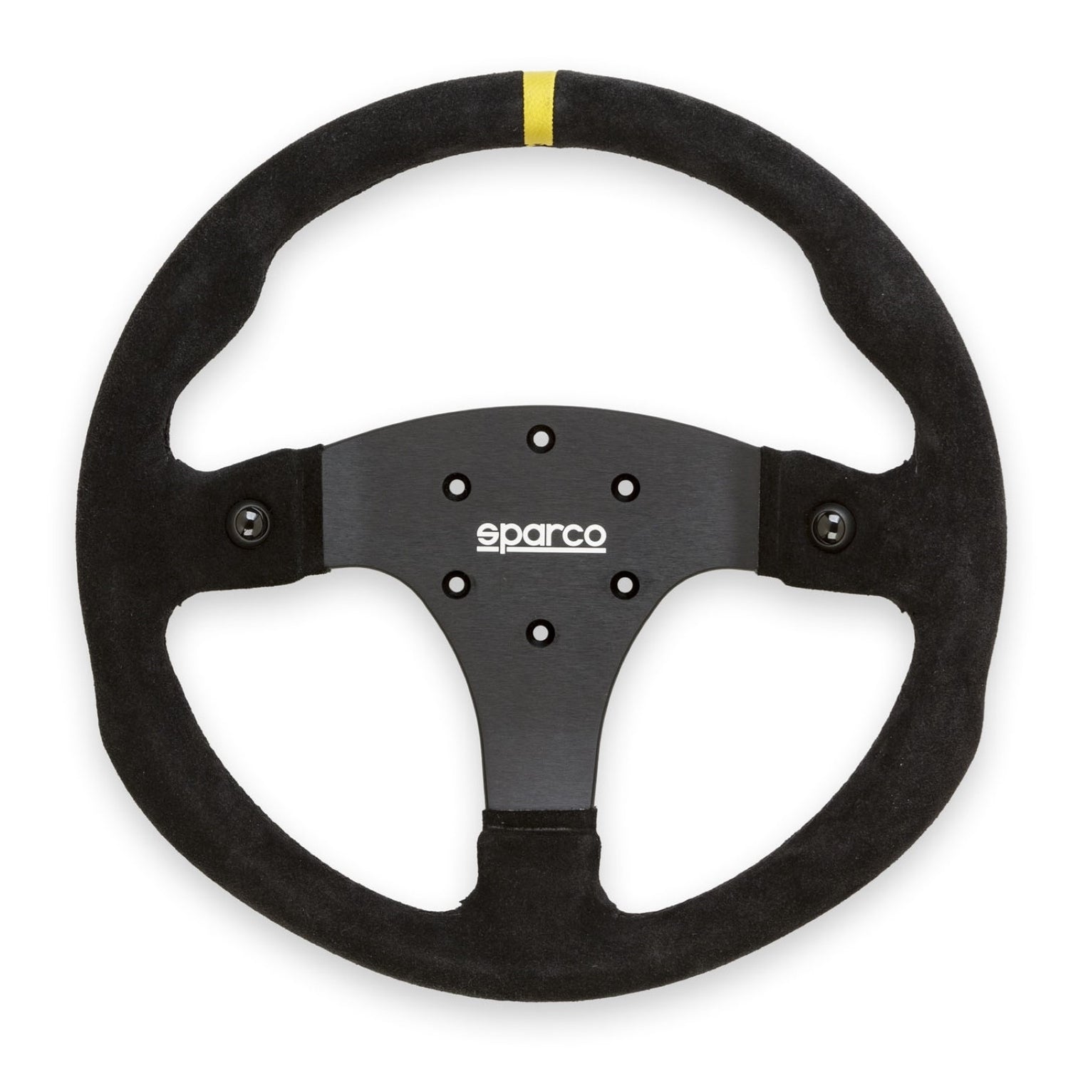 Sparco - R 330B Competition Steering Wheel
