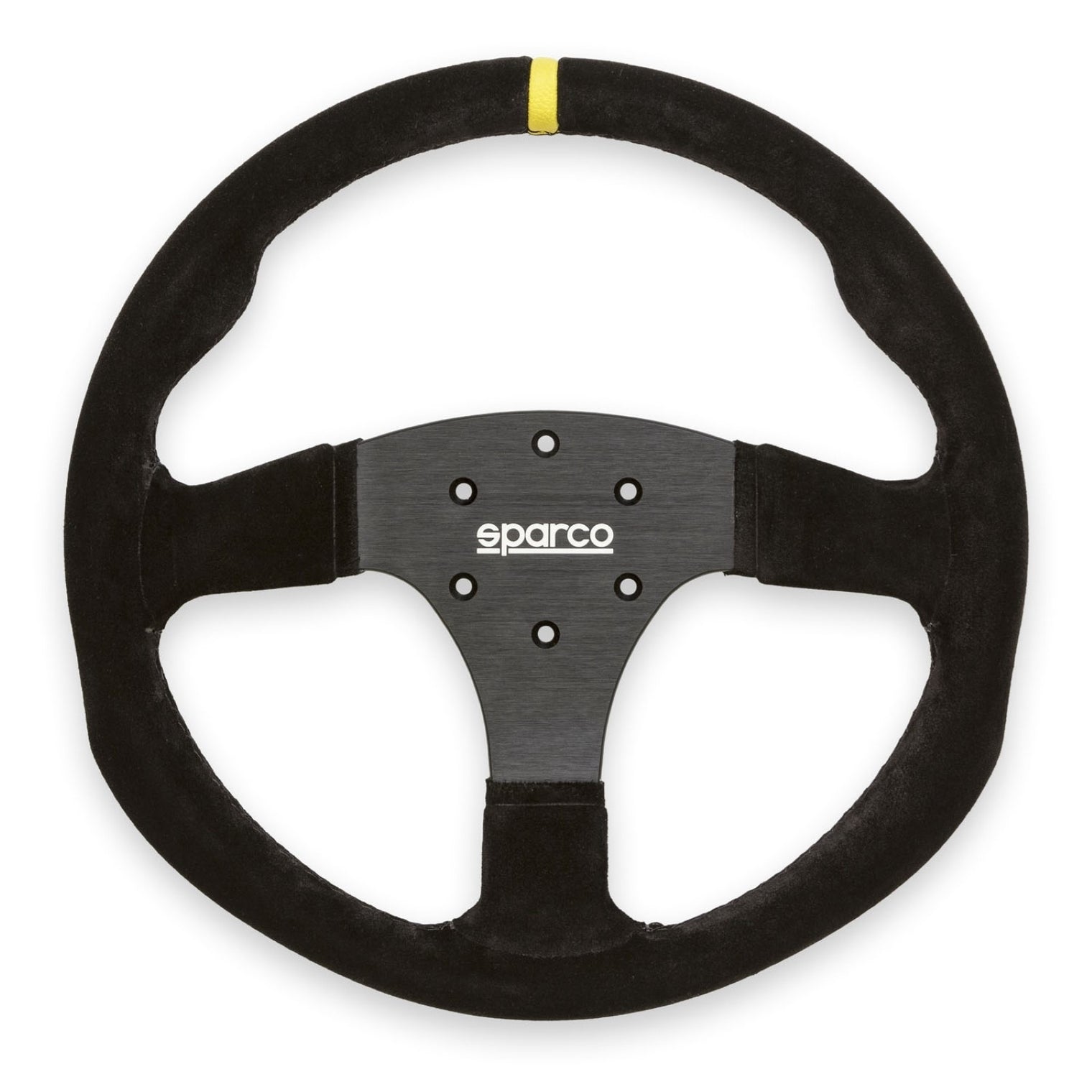 Sparco - R 350 Competition Steering Wheel