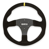 Sparco - R 350 Competition Steering Wheel