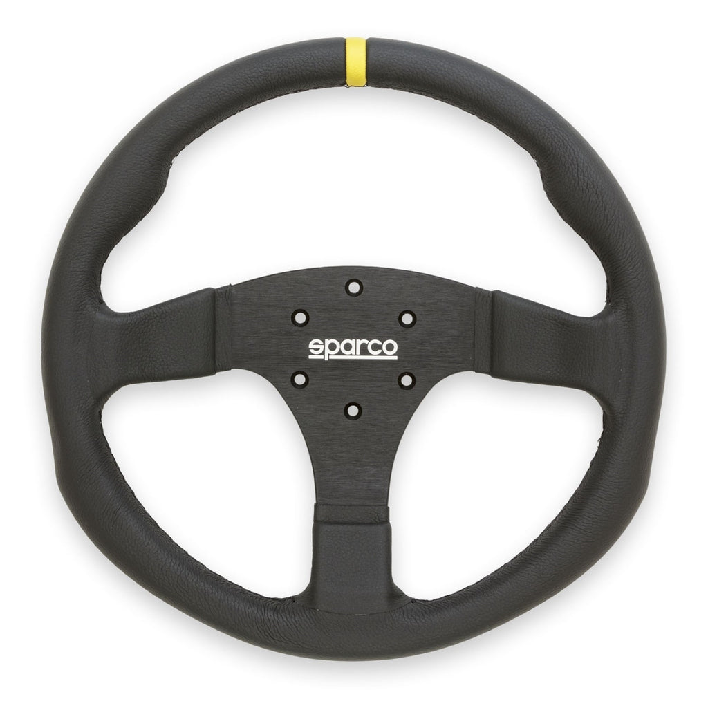 Sparco - R 350 Competition Steering Wheel