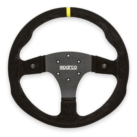 Sparco - R 350B Competition Steering Wheel