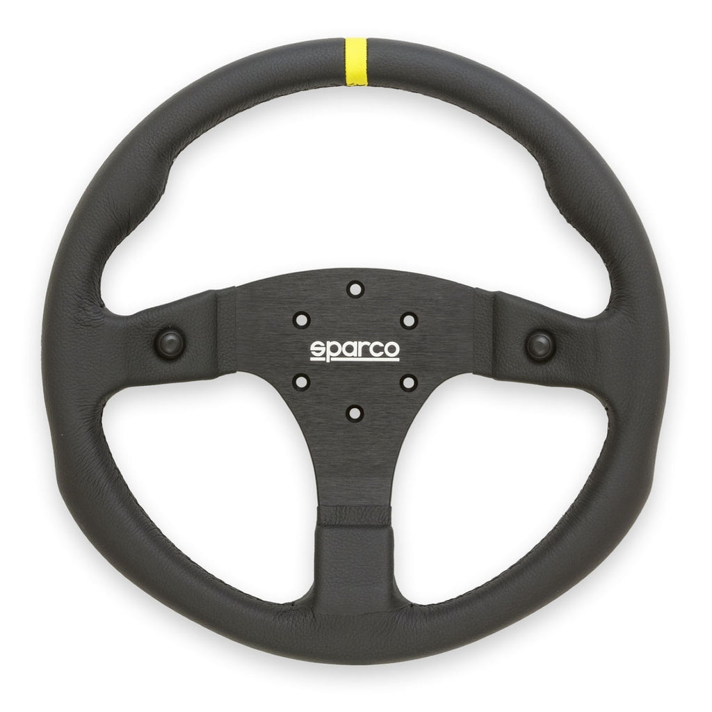 Sparco - R 350B Competition Steering Wheel