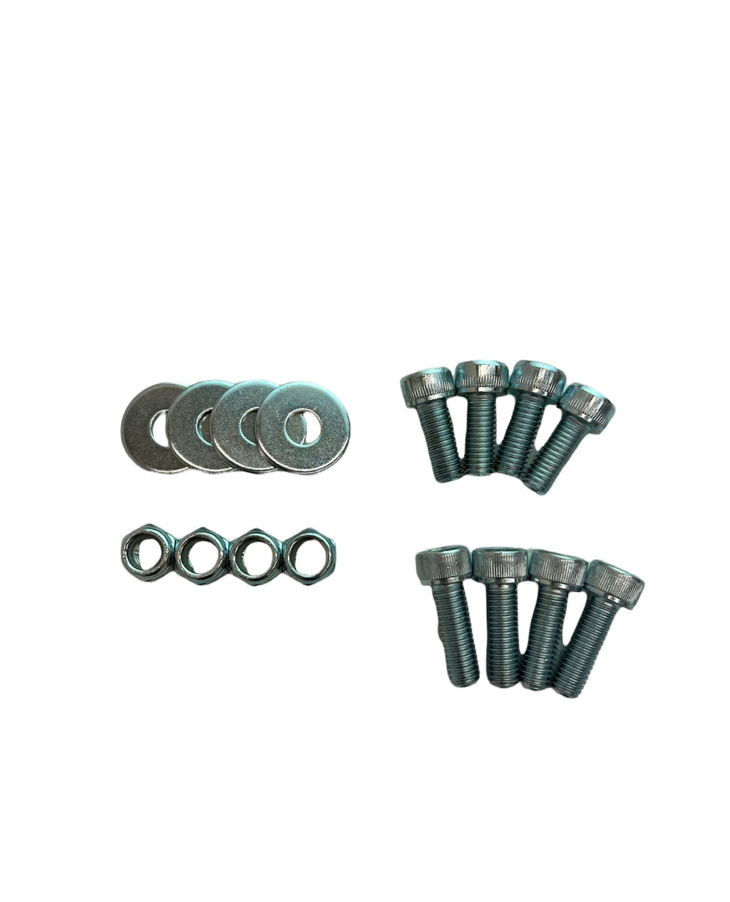 Sparco - Hardware Spacer Kits