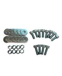 Sparco - Hardware Spacer Kits