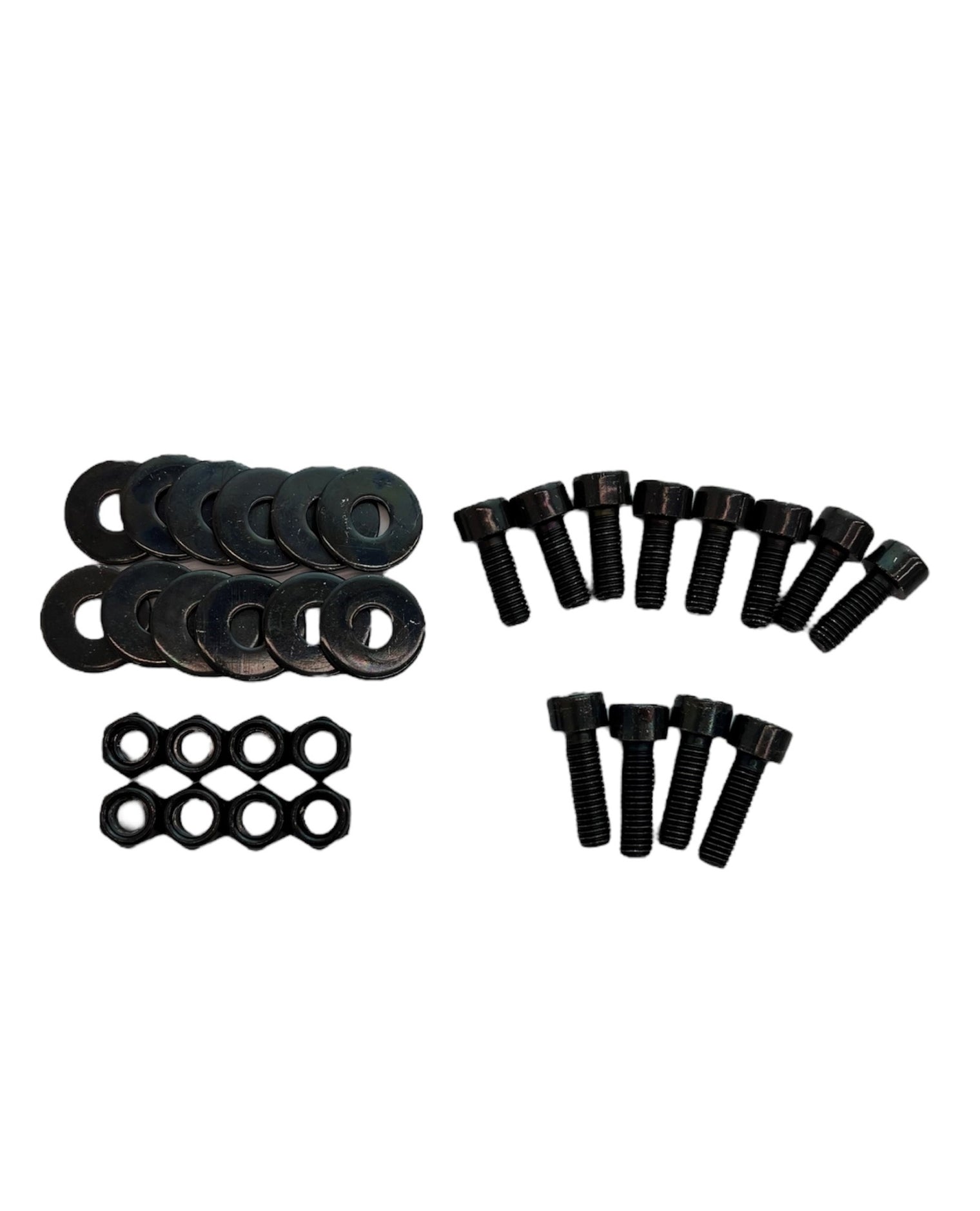 Sparco - Hardware Spacer Kits