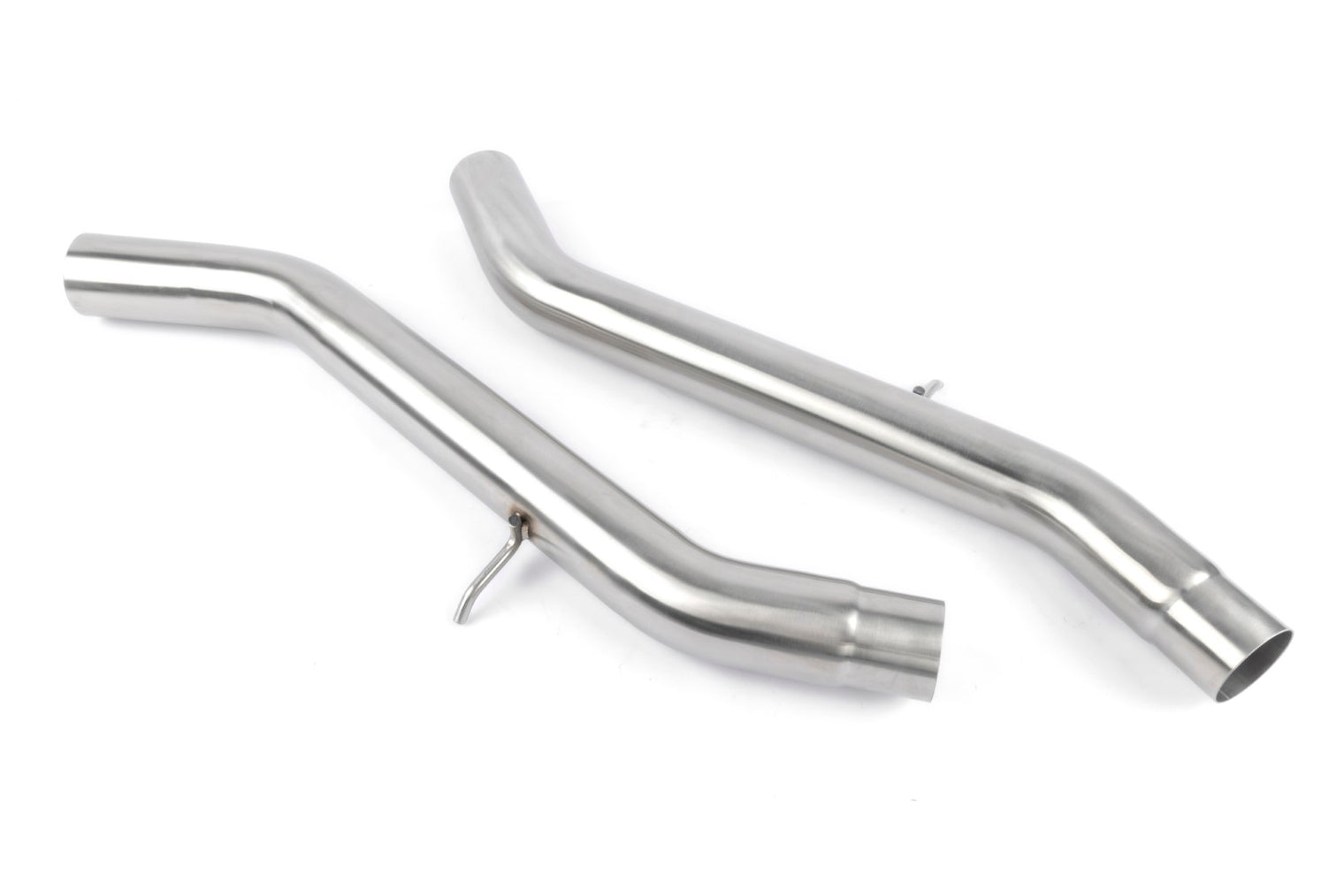 Dinan - Valved Axleback Exhaust - BMW G8X M3/M4