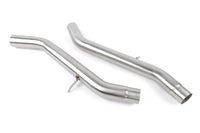 Dinan - Valved Axleback Exhaust - BMW G8X M3/M4
