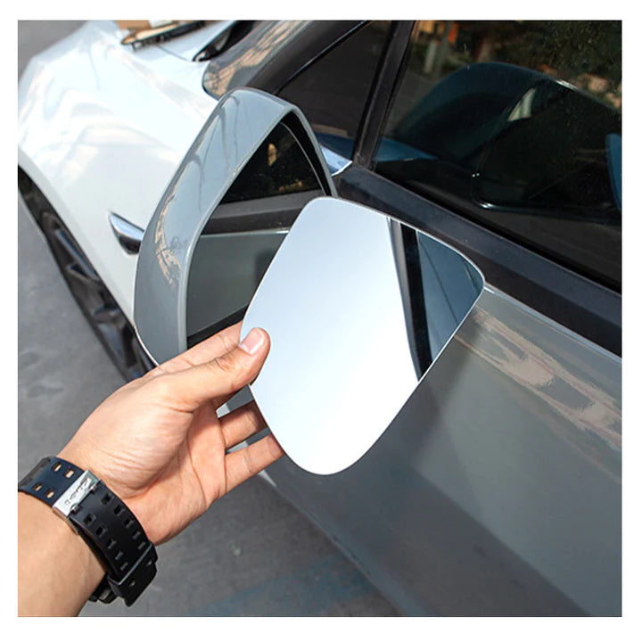 Hansshow - Aspheric Mirrors - Tesla Model 3/Model Y