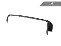 Autotecknic - Dry Carbon Rear Diffuser Trim Set - BMW G8X M3/M4