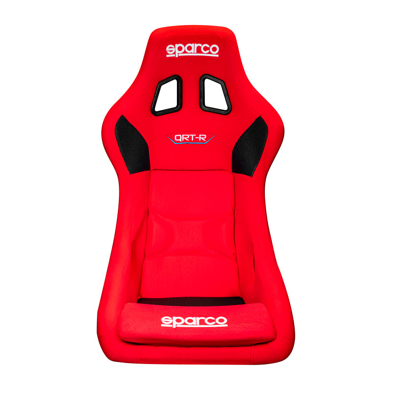 Sparco - QRT-R Competition Seat