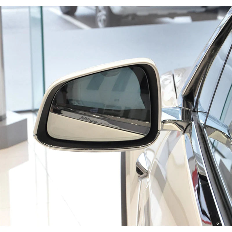 Hansshow - Aspheric Mirrors - Tesla Model 3/Model Y