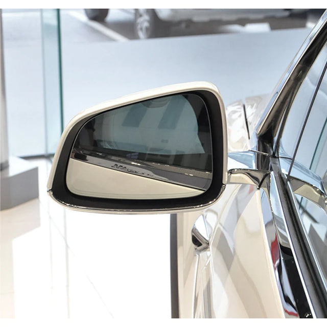 Hansshow - Aspheric Mirrors - Tesla Model 3/Model Y