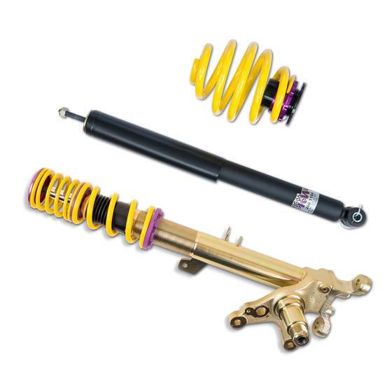KW Suspensions - V1 Coilover Kit - BMW E30 M3